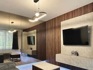 Apartament 2 camere mobilat si utilat Floreasca — miniatura 5