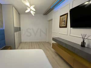 Apartament 2 camere mobilat si utilat Floreasca — miniatura 6
