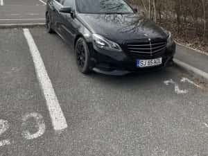 Mercedes benz E300 hybrid — miniatura 10