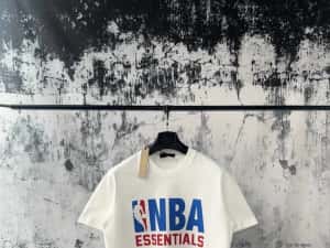 Compleu NBA essentials white top 2026 — miniatura 3