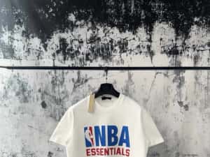 Compleu NBA essentials white top 2026 — miniatura 8