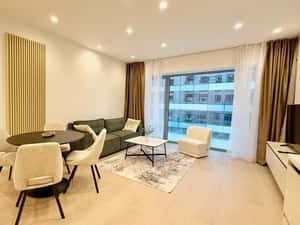 APARTAMENT PREMIUM | 2 CAMERE | VIEW SUPERB | AVIATIEI TOWER