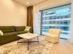 APARTAMENT PREMIUM | 2 CAMERE | VIEW SUPERB | AVIATIEI TOWER — miniatura 5