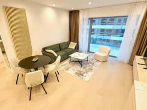 APARTAMENT PREMIUM | 2 CAMERE | VIEW SUPERB | AVIATIEI TOWER — miniatura 6