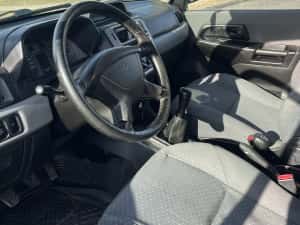 Mitsubishi Pajero Pinin — miniatura 7