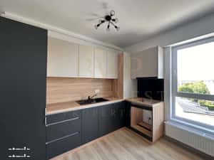 Apartament de închiriat, Lipovei, 2 camere, nou — miniatura 1