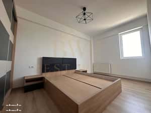 Apartament de închiriat, Lipovei, 2 camere, nou — miniatura 3
