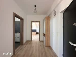 Apartament de închiriat, Lipovei, 2 camere, nou — miniatura 4