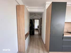 Apartament de închiriat, Lipovei, 2 camere, nou — miniatura 5