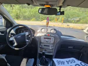 Ford mondeo , 1.8 diesel ,  1190 euro — miniatura 5