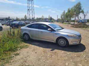 Ford mondeo , 1.8 diesel ,  1190 euro — miniatura 8