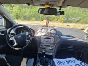 Ford mondeo , 1.8 diesel ,  1190 euro — miniatura 9
