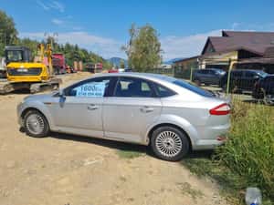Ford mondeo , 1.8 diesel ,  1190 euro — miniatura 10