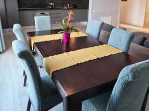 Apartament 3 camere | Pipera | parcare subterana | terasa | — miniatura 3