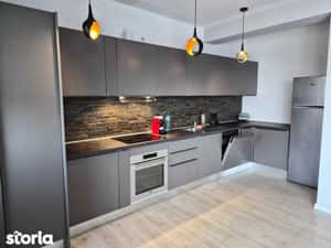 Apartament 3 camere | Pipera | parcare subterana | terasa | — miniatura 4