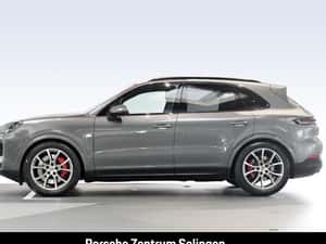Porsche Cayenne 2024, 27.459 km — miniatura 2