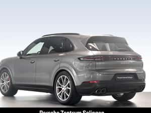 Porsche Cayenne 2024, 27.459 km — miniatura 3