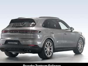 Porsche Cayenne 2024, 27.459 km — miniatura 4