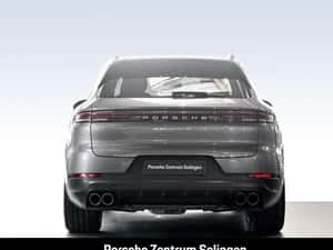 Porsche Cayenne 2024, 27.459 km — miniatura 5