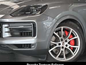 Porsche Cayenne 2024, 27.459 km — miniatura 6