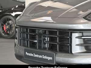 Porsche Cayenne 2024, 27.459 km — miniatura 7