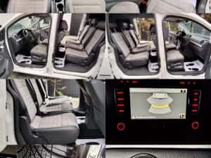 Volkswagen Caddy 2.0 140 cp 4x4 EDITION 30 GARANȚIE An fab.2013/05 AUTOMAT FULL! — miniatura 6