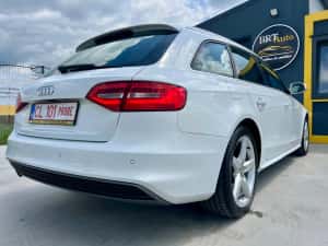 Audi A4 B8.5 2.0 TDI Sline 177 cai — miniatura 6