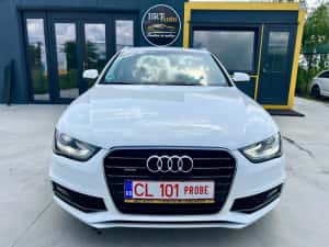 Audi A4 B8.5 2.0 TDI Sline 177 cai — miniatura 7