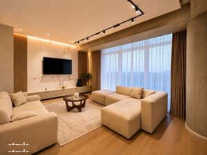 Apartament elegant cu 4 camere | UpSite | Facilități premium