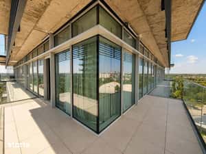 Apartament elegant cu 4 camere | UpSite | Facilități premium — miniatura 4