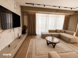 Apartament elegant cu 4 camere | UpSite | Facilități premium — miniatura 5