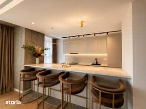 Apartament elegant cu 4 camere | UpSite | Facilități premium — miniatura 6