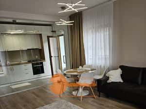 Apartament cu 2 camere in zona Crangasi - Giulesti (Bloc Nou) — miniatura 4