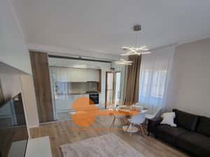 Apartament cu 2 camere in zona Crangasi - Giulesti (Bloc Nou) — miniatura 6