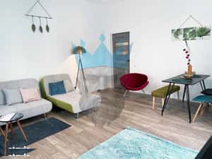 Apartament 2 Camere Floreasca Bucuresti