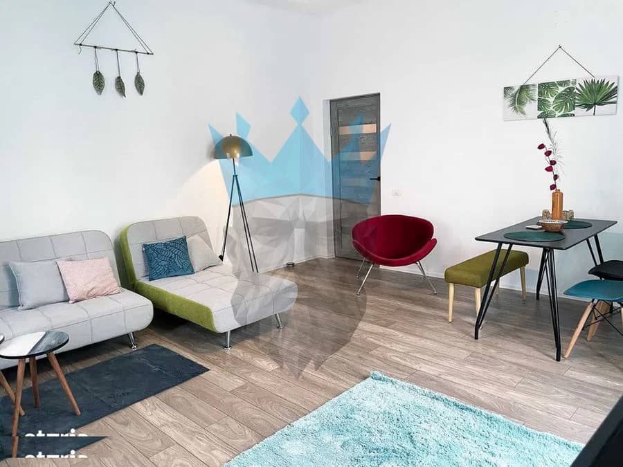 Apartament 2 Camere Floreasca Bucuresti — fotografie 1 din 6