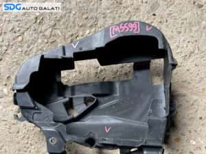 Capac Distributie Motor Renault Kangoo 1.5 DCI 2008 - 2017 Cod 8200795003 8200795003C 135635510R [M5599] — miniatura 7