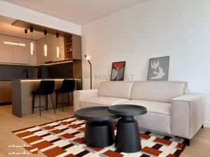 Locație premium lângă parc | Apartament 2 camere — miniatura 3
