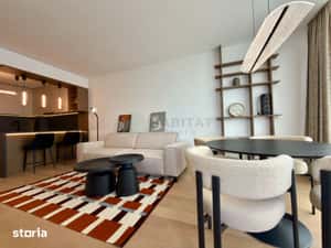 Locație premium lângă parc | Apartament 2 camere — miniatura 4