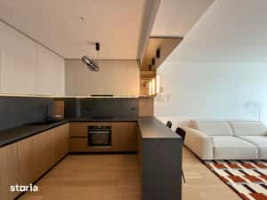 Locație premium lângă parc | Apartament 2 camere — miniatura 5