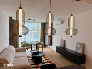 Locație premium lângă parc | Apartament 2 camere — miniatura 6
