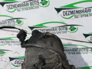 Compresor AC Volkswagen VW Polo a 3-a generatie 6N (facelift) — miniatura 1