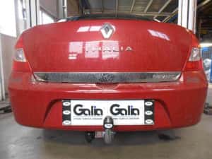 Carlig Remorcare Renault Meganne, Clio, Kadjar, Arkana — miniatura 5