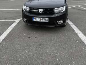 Dacia Logan 1.0 Sce — miniatura 1