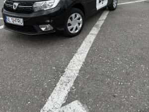 Dacia Logan 1.0 Sce — miniatura 2