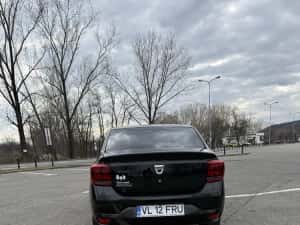 Dacia Logan 1.0 Sce — miniatura 3
