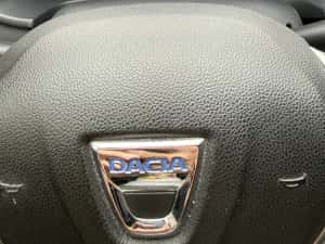 Dacia Logan 1.0 Sce — miniatura 4