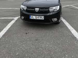 Dacia Logan 1.0 Sce — miniatura 9