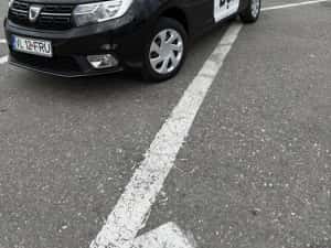 Dacia Logan 1.0 Sce — miniatura 10