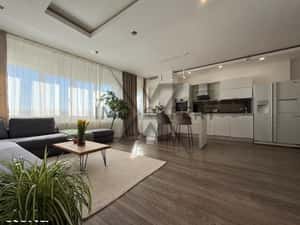 Apartament 3 camere | La cheie | Zorilor str. Observatorului — miniatura 3